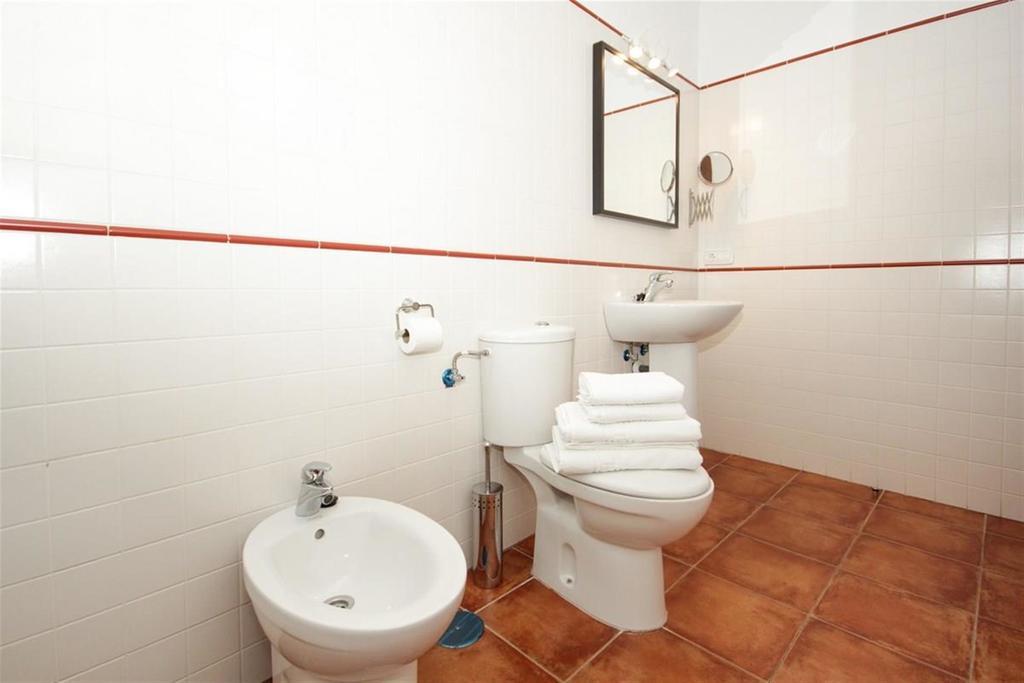 Appartamento Socram Eshavira Suites Granada