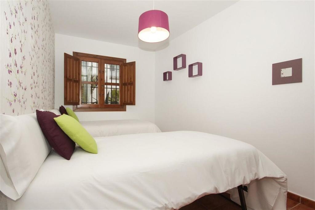 Socram Eshavira Suites Appartamento Granada