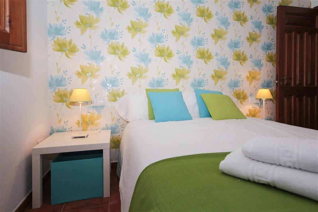 Socram Eshavira Suites Appartamento