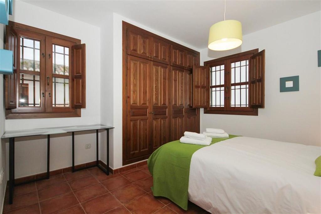 Appartamento Socram Eshavira Suites *