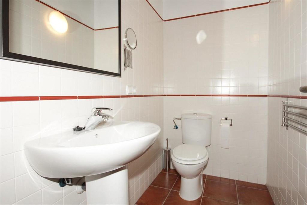 Socram Eshavira Suites Appartamento *