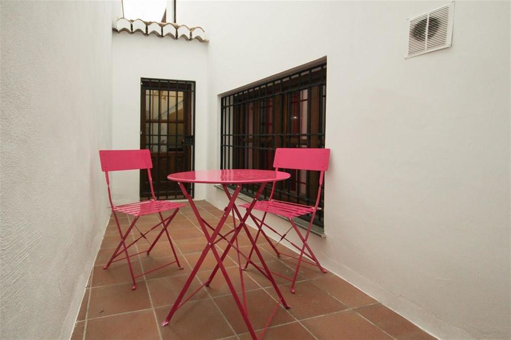 Appartamento Socram Eshavira Suites