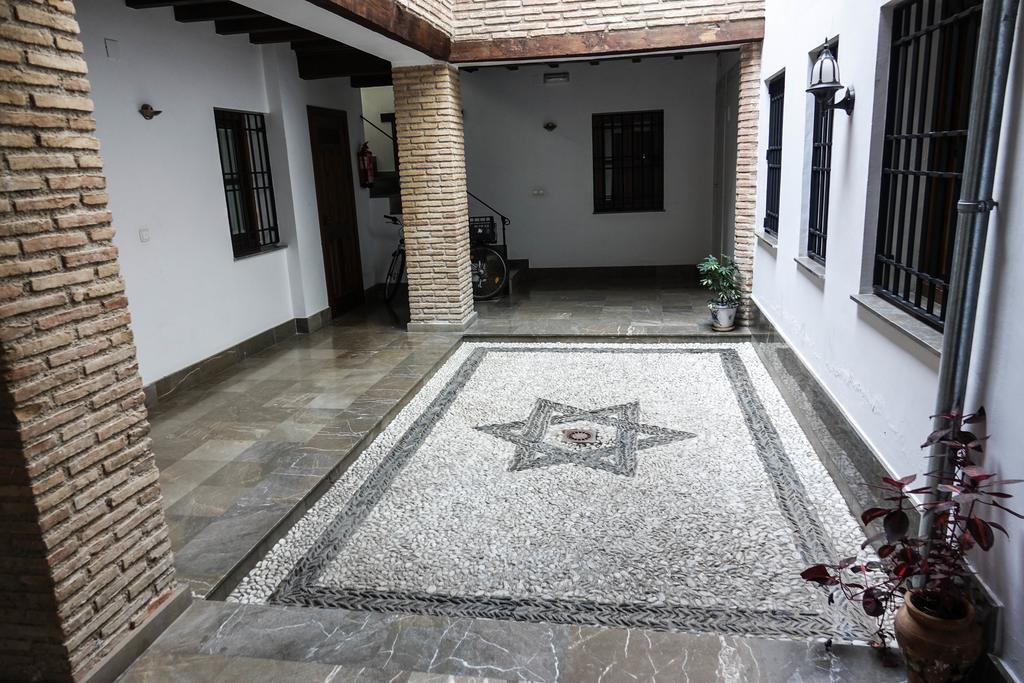 Socram Eshavira Suites * Granada