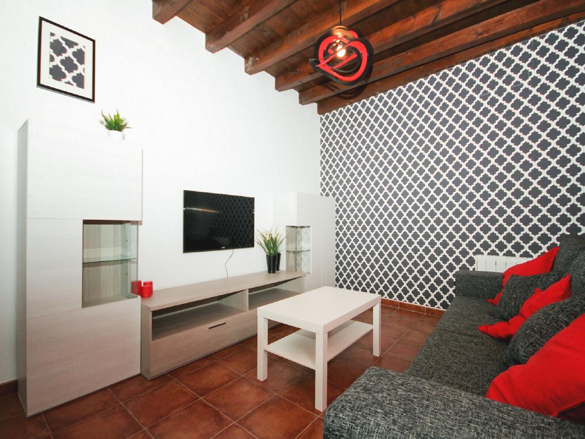 Appartamento Socram Eshavira Suites