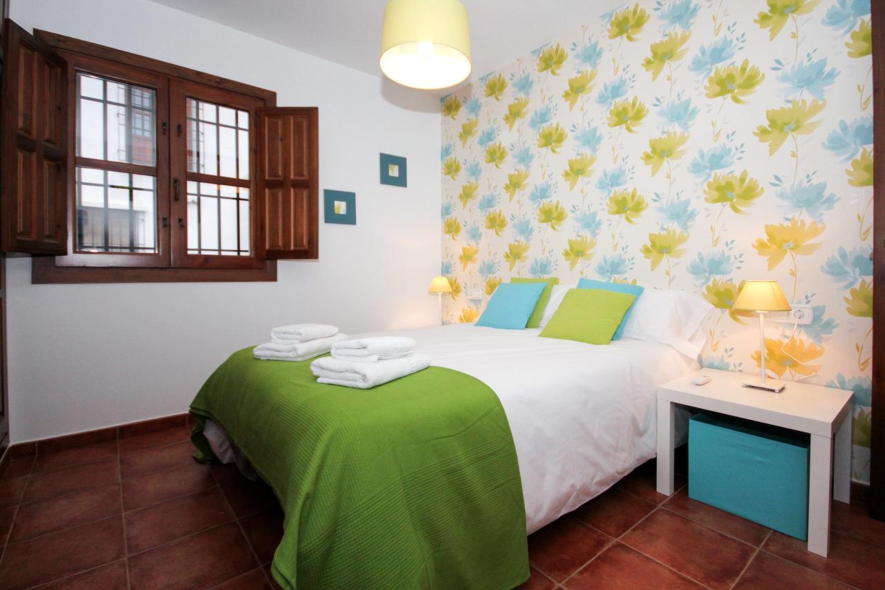 Socram Eshavira Suites * Granada